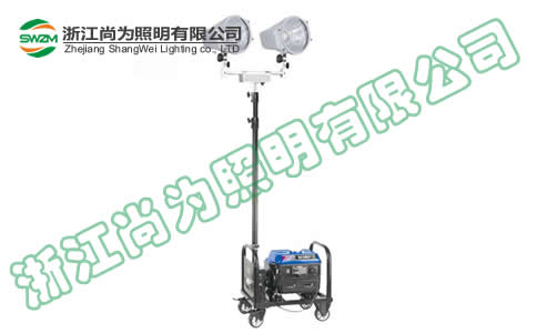 SW2920輕型升降工作燈 SW2920輕型升降工作燈